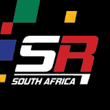 Sa Racing Sim Racing Logo simracing.gp